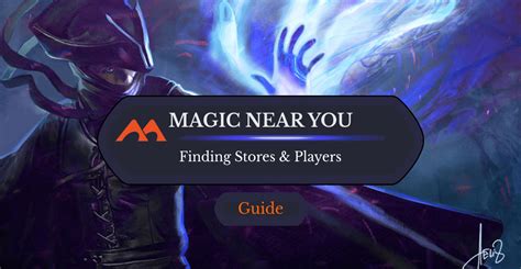 Find Your Magic: The Gathering Community at Drafts Near Me